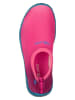 Trollkids Badeschuhe "Balestrand" in Pink