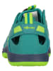 Trollkids Enkelsandalen "Rondane" turquoise