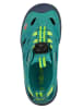 Trollkids Enkelsandalen "Rondane" turquoise