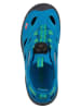 Trollkids Enkelsandalen "Rondane" blauw