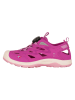 Trollkids Enkelsandalen "Rondane" roze
