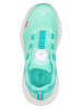Trollkids Sneakers "Bryggen" turquoise