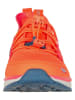 Trollkids Sneakers "Trondheim" oranje