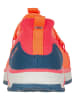 Trollkids Sneakers "Trondheim" oranje