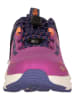 Trollkids Wandelschoenen "Bjordal" paars