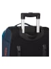 Trollkids Koffer "Oslo" blauw - (B)35 x (H)54 x (D)25 cm