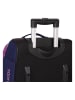 Trollkids Koffer "Oslo" in Lila - (B)35 x (H)54 x (T)25 cm