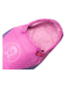 Trollkids Schlafsack "Little Fjell" in Pink