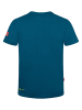 Trollkids Shirt "Trondheim" blauw