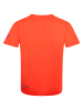 Trollkids Shirt "Trondheim" rood