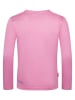 Trollkids Longsleeve "Falketind" lichtroze