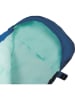 Trollkids Slaapzak  "Midnight Sun Dreamer" turquoise/blauw