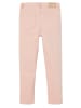 vertbaudet Spodnie w kolorze jasnoróżowym