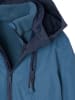 vertbaudet 3in1-Parka in Blau