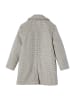 vertbaudet Wintermantel grijs/lichtbruin
