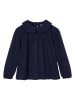 vertbaudet Blouse donkerblauw