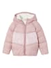 vertbaudet Winterjacke in Rosa