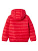 vertbaudet Steppjacke in Rot