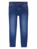 vertbaudet Jeans in Blau