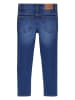 vertbaudet Jeans in Blau