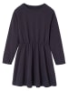 vertbaudet 2-delige outfit donkerblauw/crème