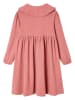 vertbaudet Sukienka w kolorze jasnoróżowym