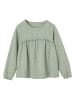 vertbaudet Blouse lichtgroen
