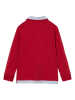vertbaudet Poloshirt in Rot