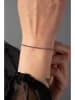Lodie Silver Gecoate armband met edelstenen