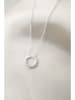 Lodie Silver Silber-Halskette mit Schmuckelement - (L)43 cm