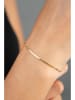 Lodie Silver Zilveren armband