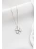 Lodie Silver Silber-Halskette mit Anhänger - (L)42 cm