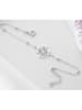 Lodie Silver Silber-Armkette mit Schmuckelemet