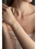 Lodie Silver Silber-Armkette mit Schmuckelemet