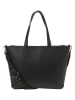 Marc O'Polo Shopper bag w kolorze czarnym - 42 x 30 x 12 cm
