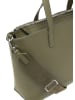 Marc O'Polo Shopper bag w kolorze oliwkowym - 42 x 30 x 12 cm