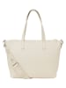 Marc O'Polo Shopper bag w kolorze kremowym - 42 x 30 x 12 cm
