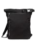 Marc O'Polo Rucksack in Schwarz - (B)38 x (H)53 x (T)10 cm