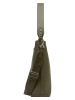 Marc O'Polo Torebka w kolorze oliwkowym - 34 x 34 x 12 cm
