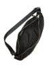 Marc O'Polo Schultertasche in Schwarz - (B)38 x (H)20 x (T)11 cm