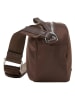 Marc O'Polo Torebka w kolorze brązowym - 18 x 13 x 7 cm