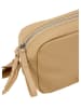Marc O'Polo Umhängetasche in Beige - (B)18 x (H)13 x (T)7 cm