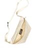 Marc O'Polo Brustbeutel in Creme - (B)30 x (H)15 x (T)5 cm