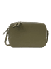 Marc O'Polo Torebka w kolorze oliwkowym - 24 x 16 x 8 cm