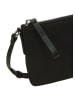 Marc O'Polo Torebka w kolorze czarnym - 23 x 12 x 2,5 cm