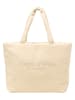 Marc O'Polo Shopper in Beige - (B)50 x (H)35 x (T)12 cm