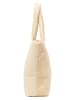 Marc O'Polo Shopper in Beige - (B)50 x (H)35 x (T)12 cm