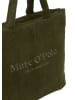 Marc O'Polo Shopper bag w kolorze oliwkowym - 50 x 35 x 12 cm