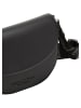 Marc O'Polo Umhängetasche in Schwarz - (B)18 x (H)11 x (T)5 cm
