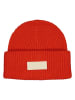 Marc O'Polo Beanie in Rot